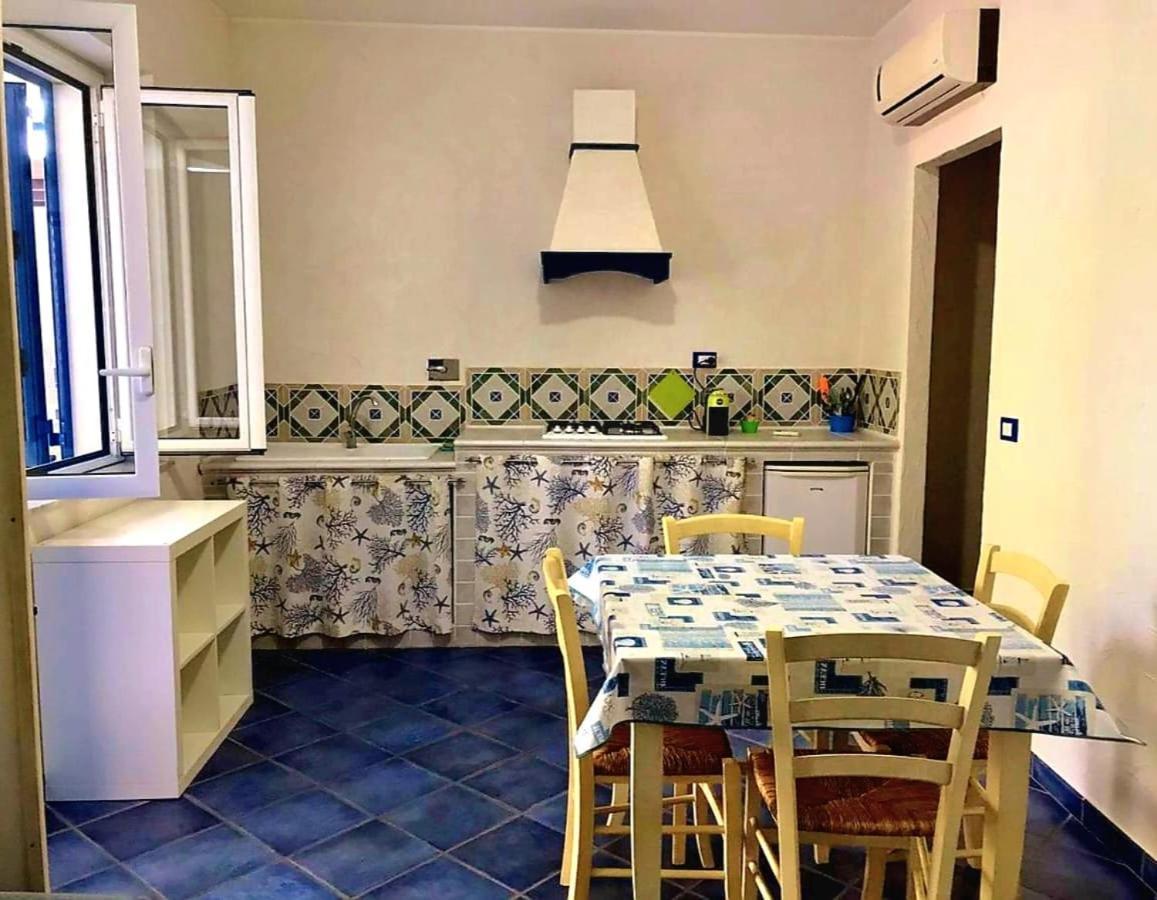 Magico Appartamenti Scafa - Marina Capo dʼOrlando Εξωτερικό φωτογραφία