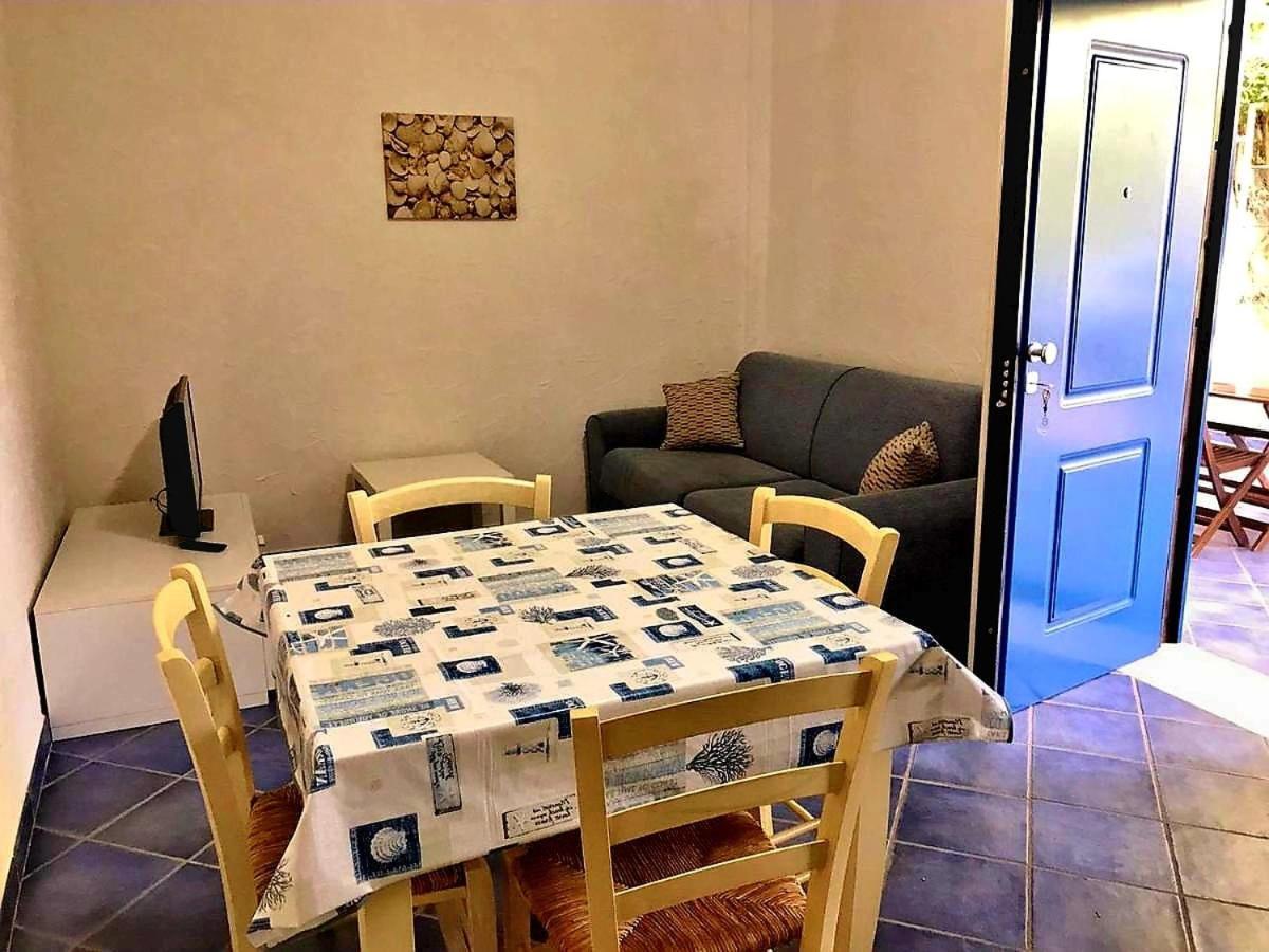 Magico Appartamenti Scafa - Marina Capo dʼOrlando Εξωτερικό φωτογραφία