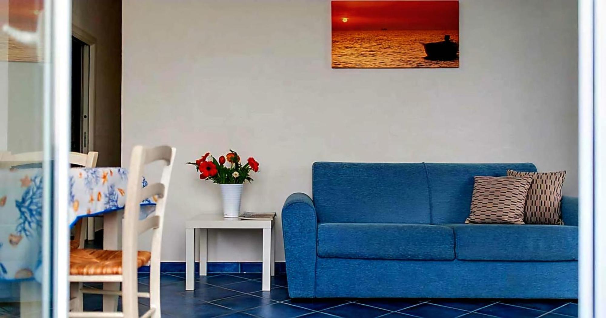 Magico Appartamenti Scafa - Marina Capo dʼOrlando Εξωτερικό φωτογραφία