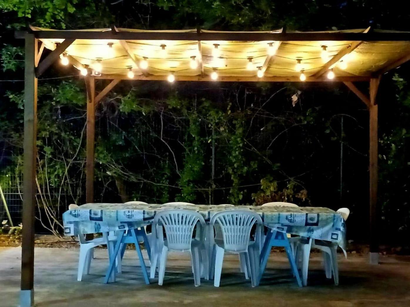 Magico Appartamenti Scafa - Marina Capo dʼOrlando Εξωτερικό φωτογραφία