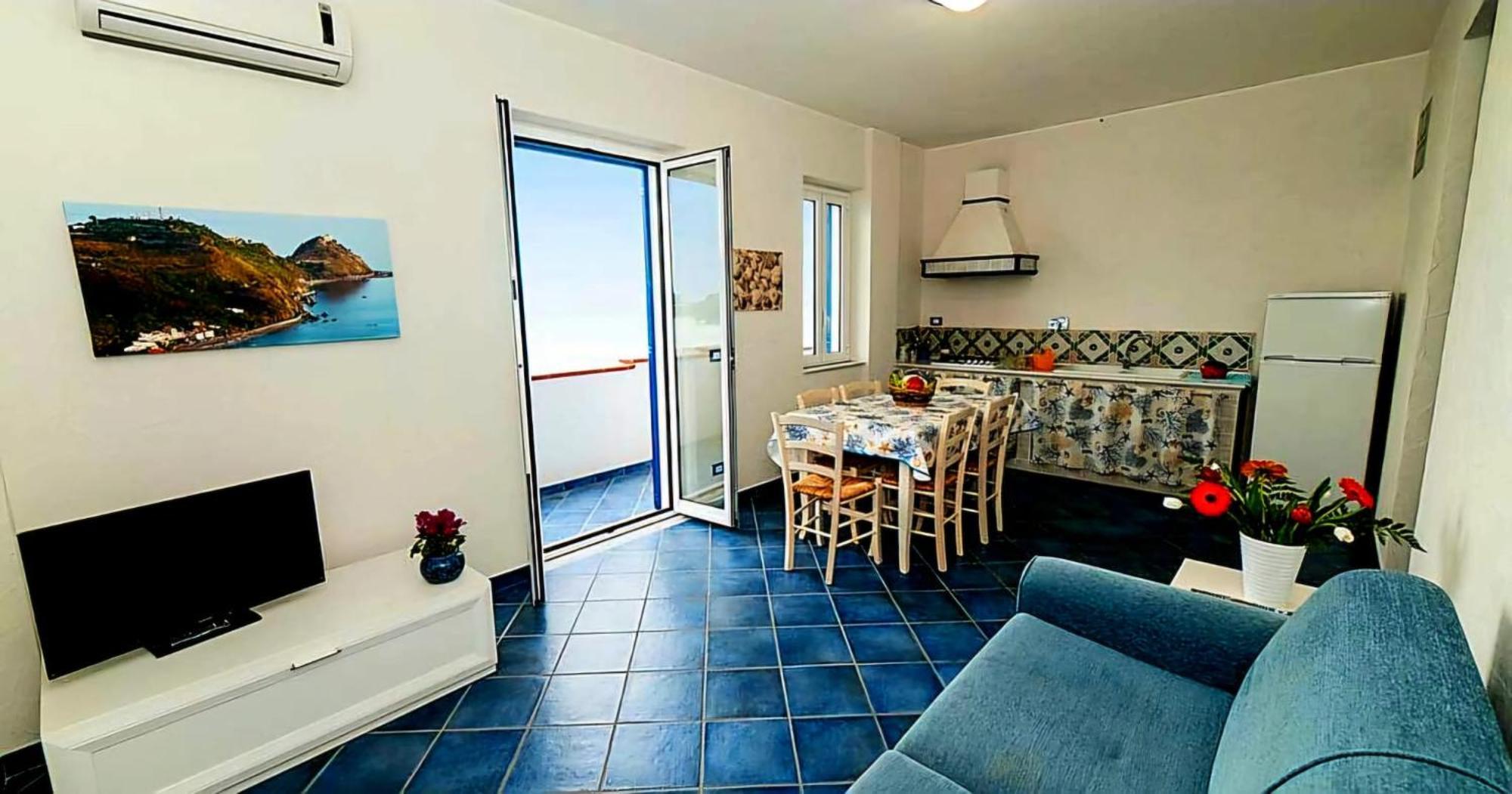 Magico Appartamenti Scafa - Marina Capo dʼOrlando Εξωτερικό φωτογραφία
